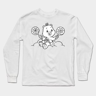 two lollipops Long Sleeve T-Shirt